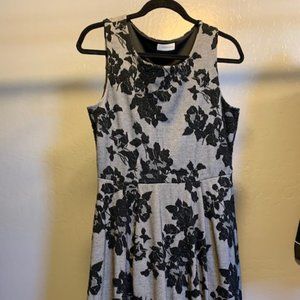 Stitch Fix Crescent Textured Knit Dress